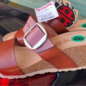 Yokona women’s Sandals (made in Spain)